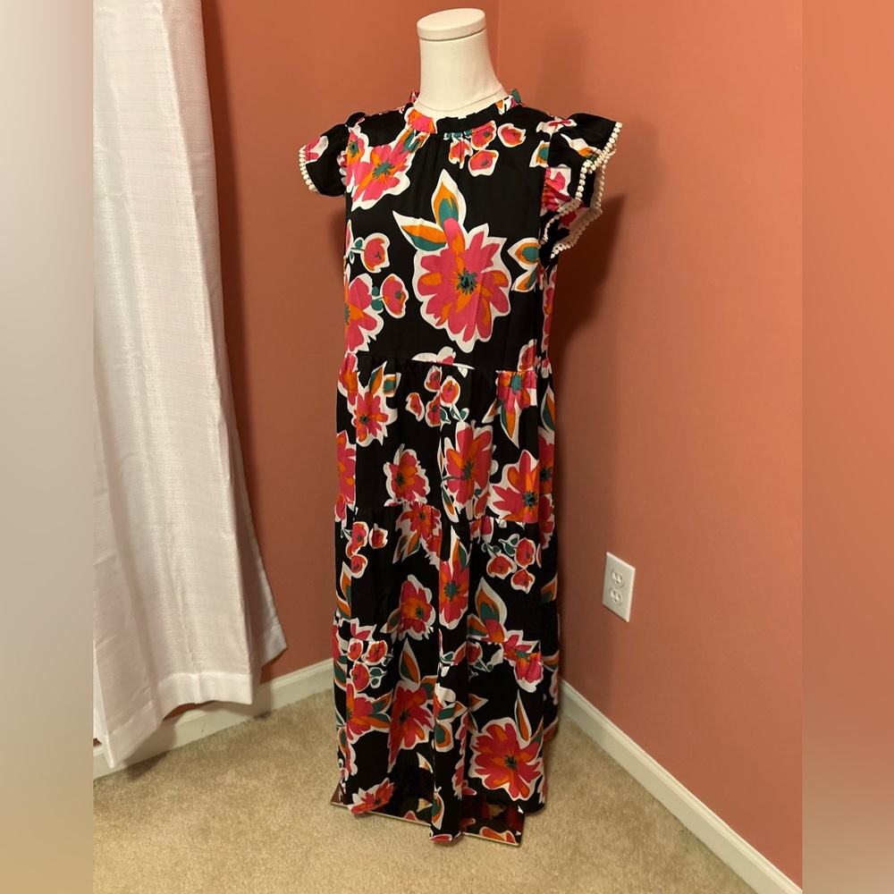NWT! TMHL dress